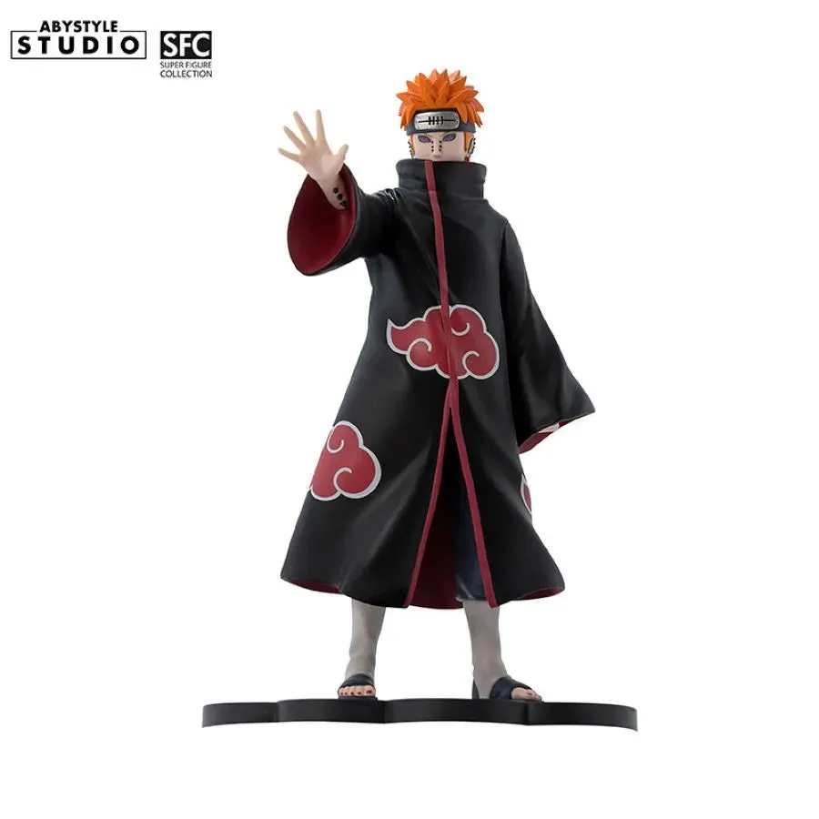 Naruto - Pain 1:10 Figure - Image 7