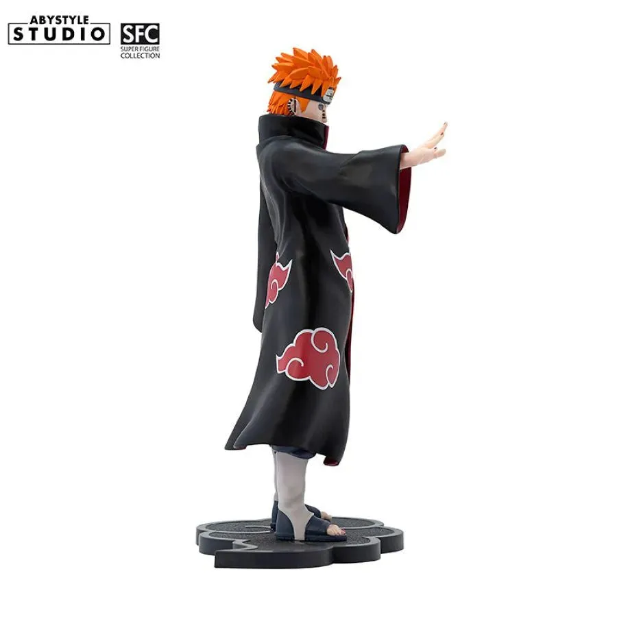 Naruto - Pain 1:10 Figure - Image 9