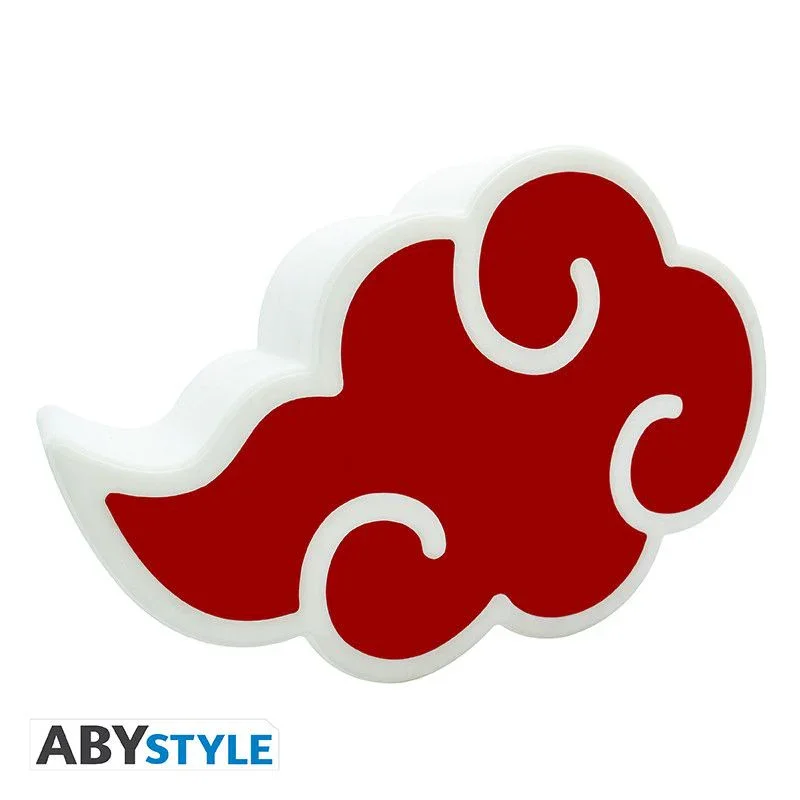Naruto Shippuden - Akatsuki Cloud Lamp - Image 3