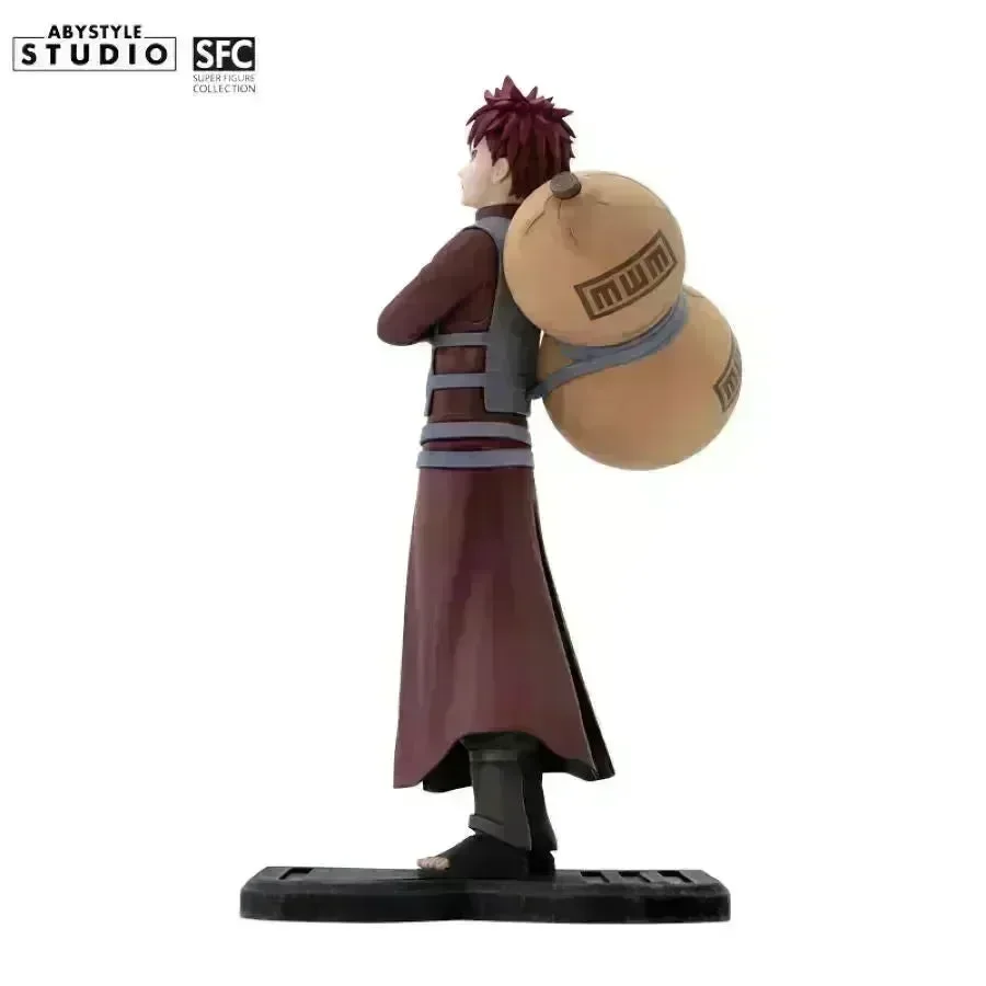 Naruto Shippuden - Gaara 1:10 Scale Figure - Image 2