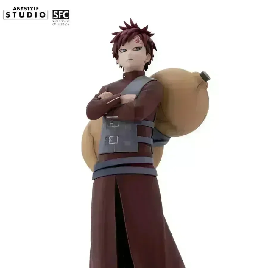 Naruto Shippuden - Gaara 1:10 Scale Figure - Image 4