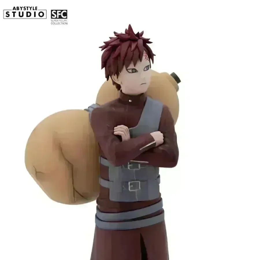 Naruto Shippuden - Gaara 1:10 Scale Figure - Image 5