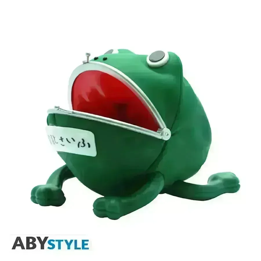 Naruto Shippuden - Gama-chan PVC/ABS Money Bank - Image 5