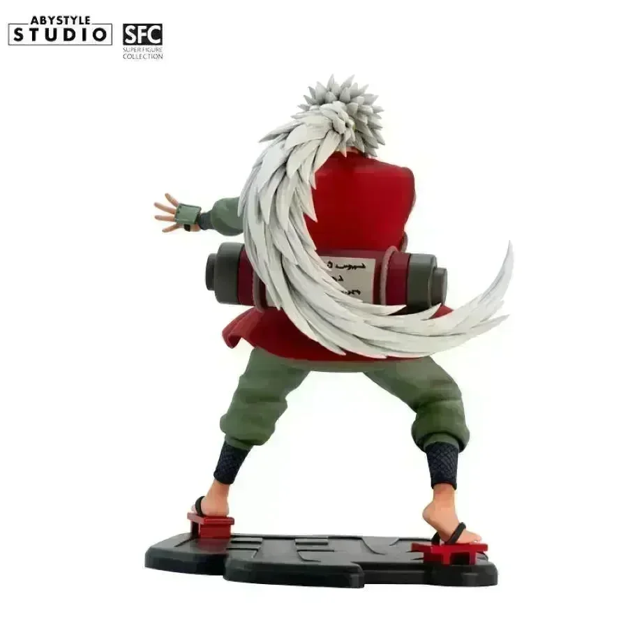 Naruto Shippuden - Jiraiya 1:10 Scale Figure - Image 3