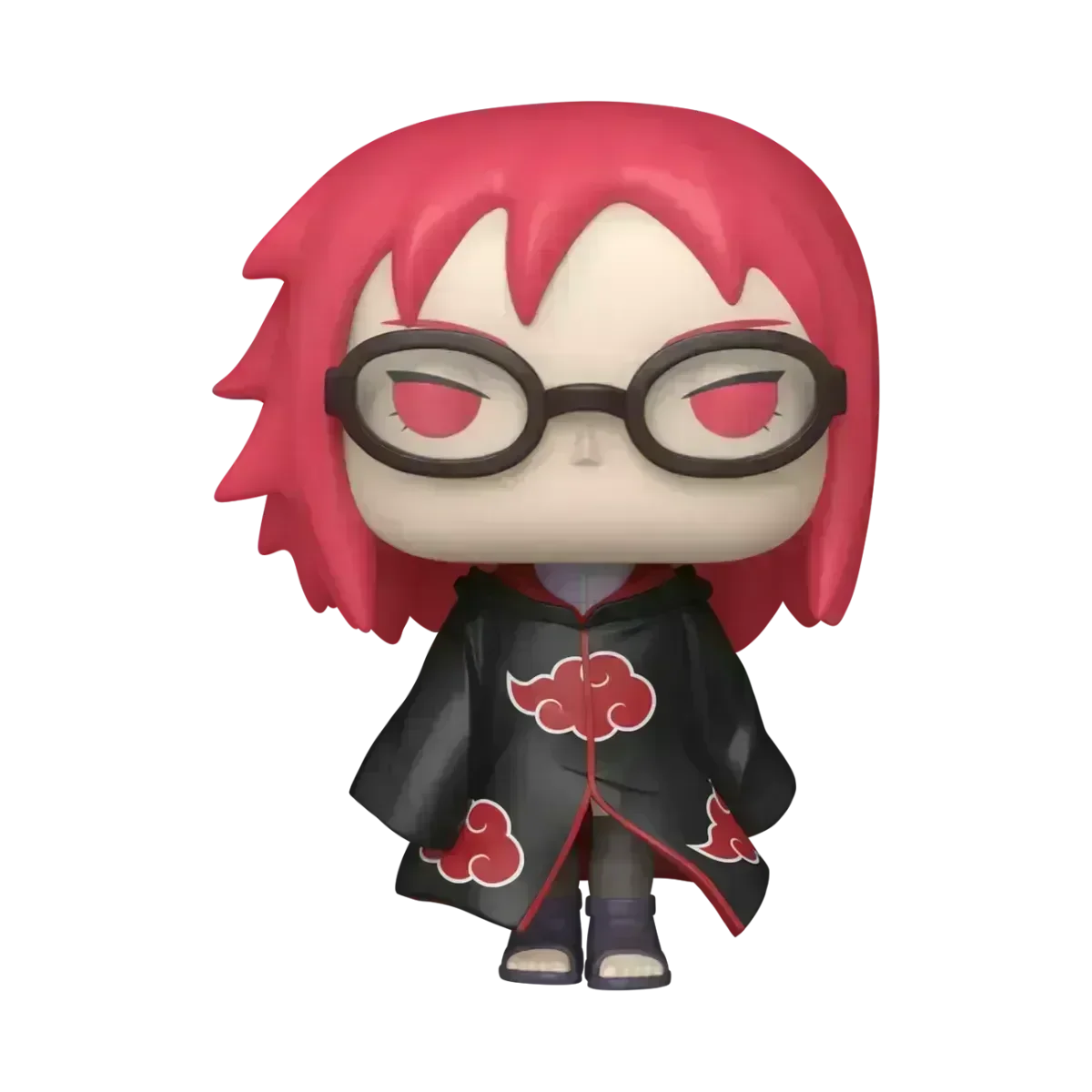 Naruto: Shippuden - Karin US Exclusive Pop! Vinyl [RS] - Image 2