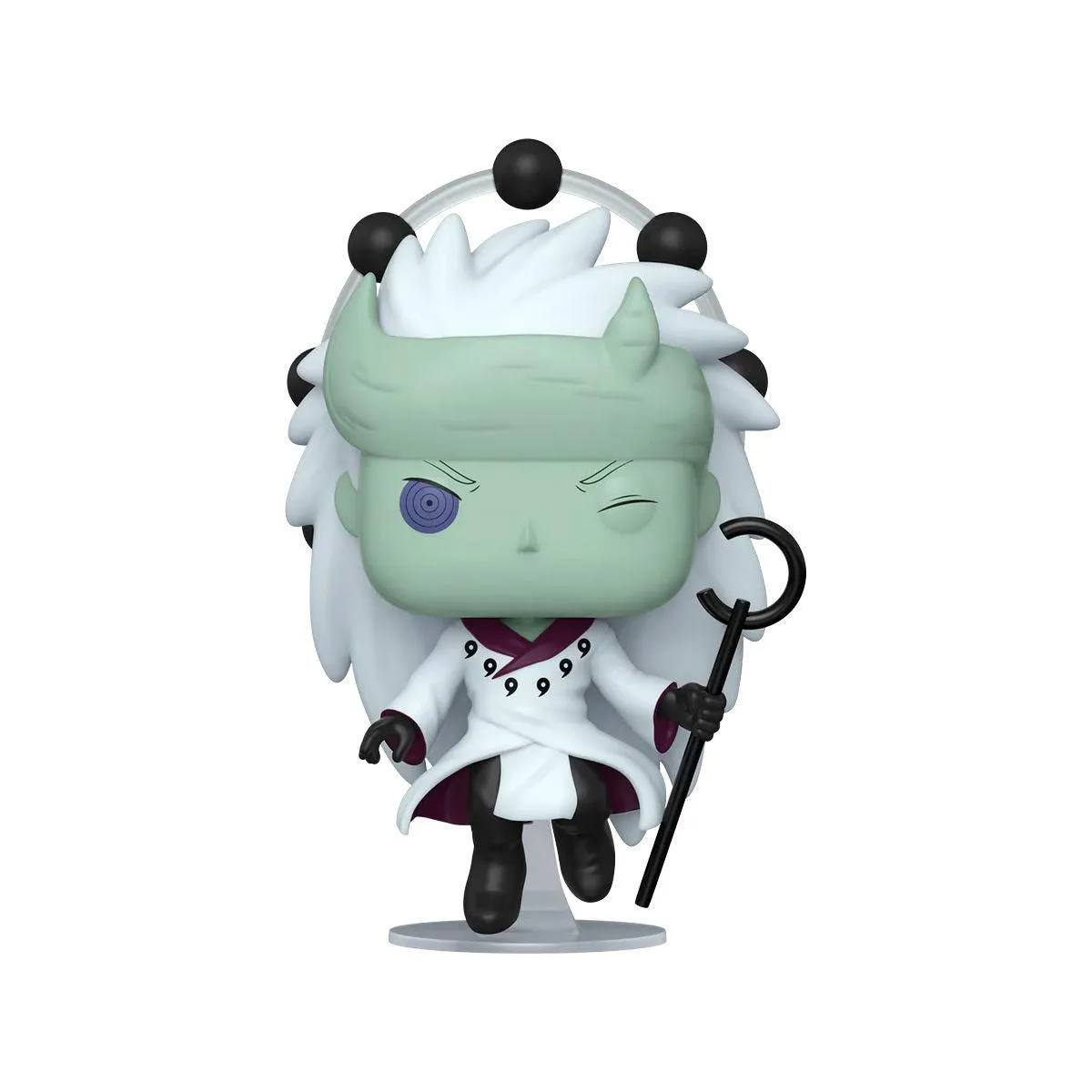 Naruto: Shippuden - Madara Uchiha (Sage of Six Paths) Pop! Vinyl - Image 2