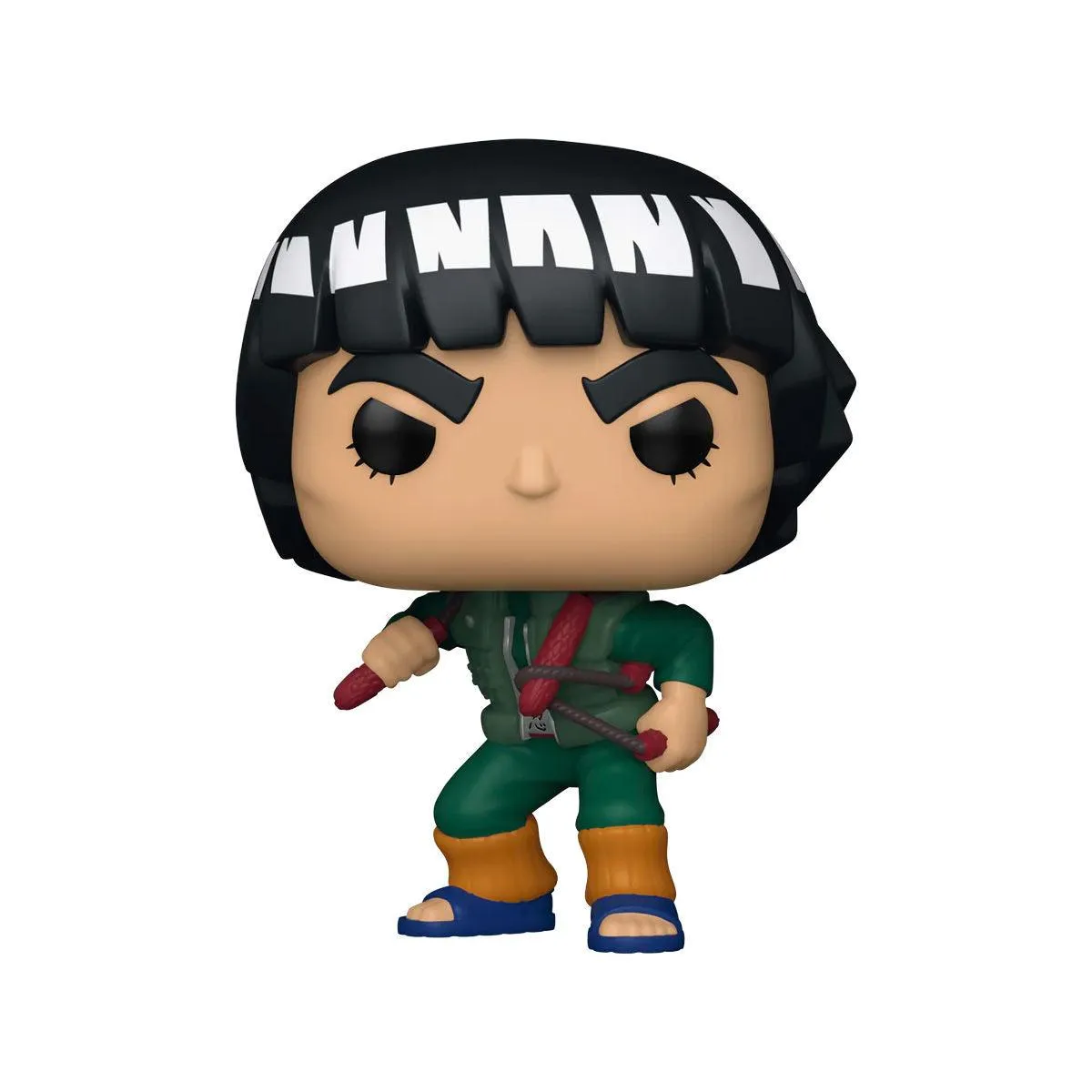 Naruto: Shippuden - Might Guy Pop! Vinyl - Image 2