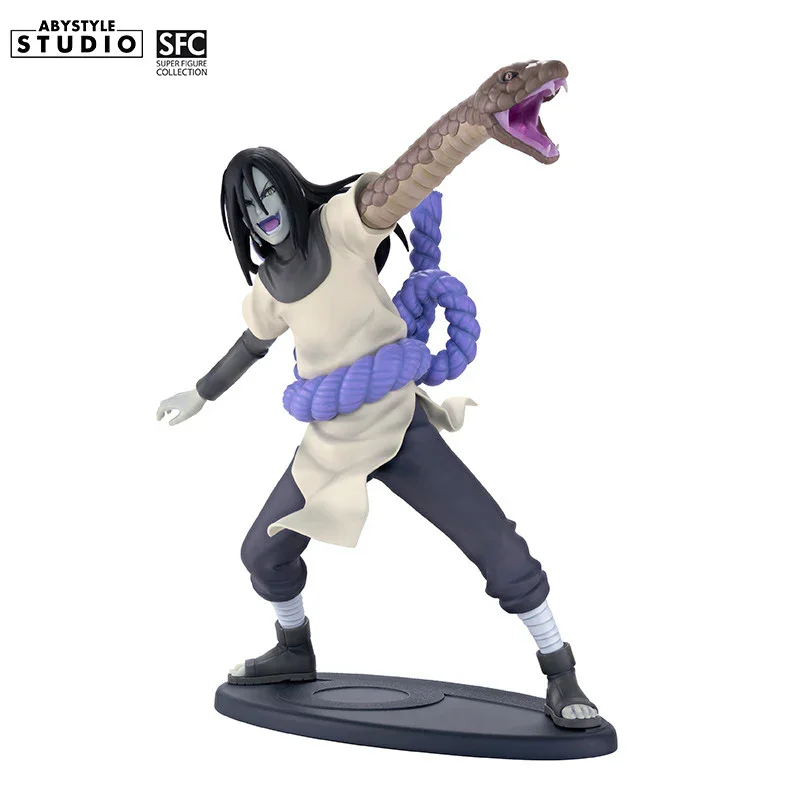 Naruto Shippuden - Orochimaru 1:10 Scale Figure - Image 5