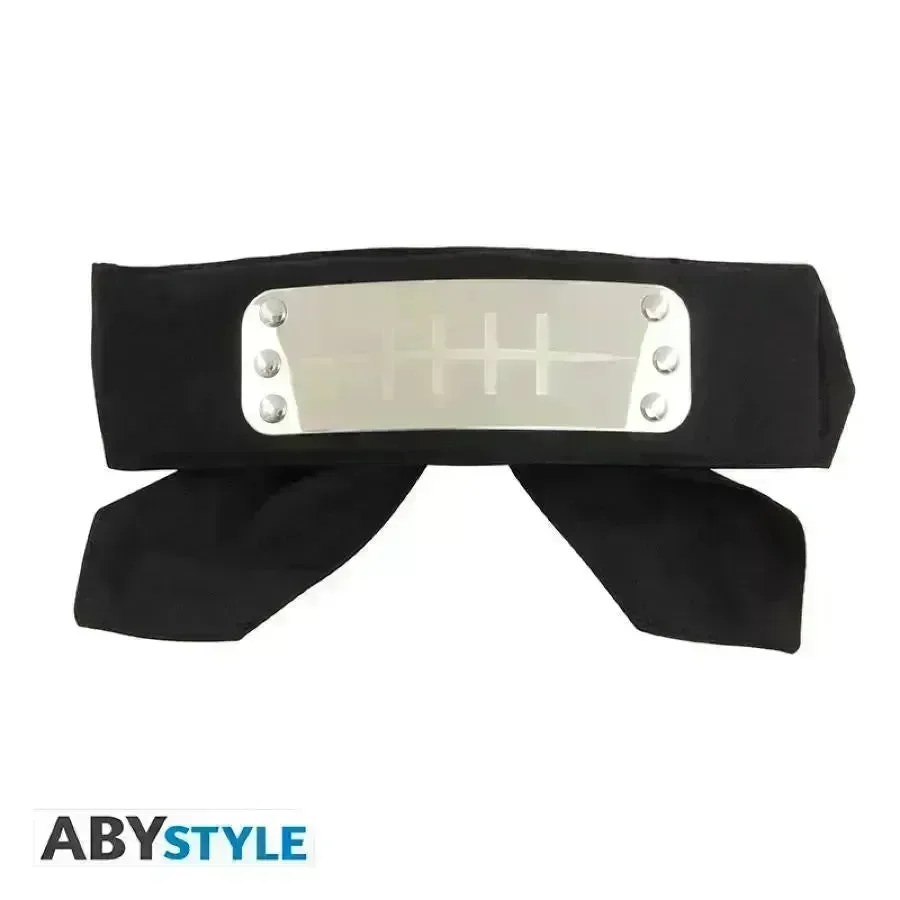Naruto Shippuden - Pain Headband (Adult size) - Image 2