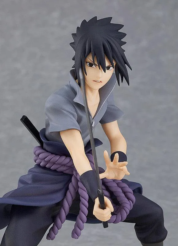Naruto Shippuden POP UP PARADE Sasuke Uchiha - Image 7