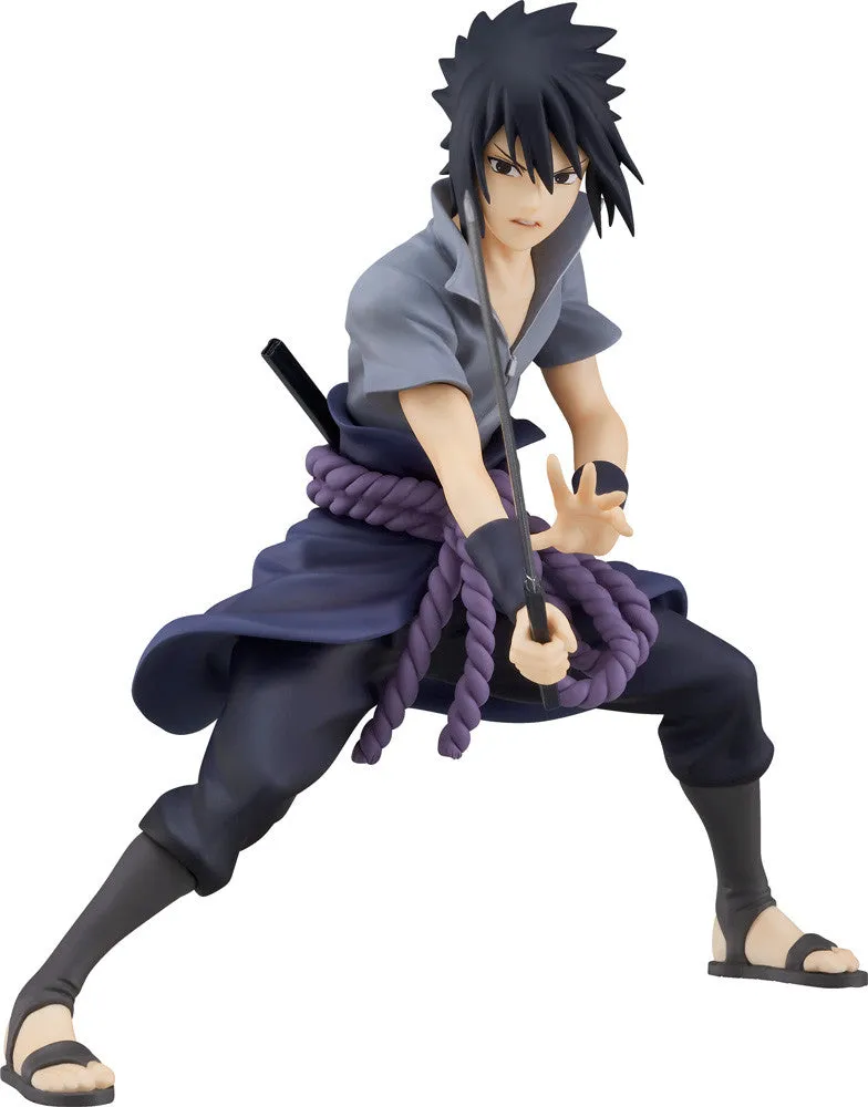 Naruto Shippuden POP UP PARADE Sasuke Uchiha - Image 8