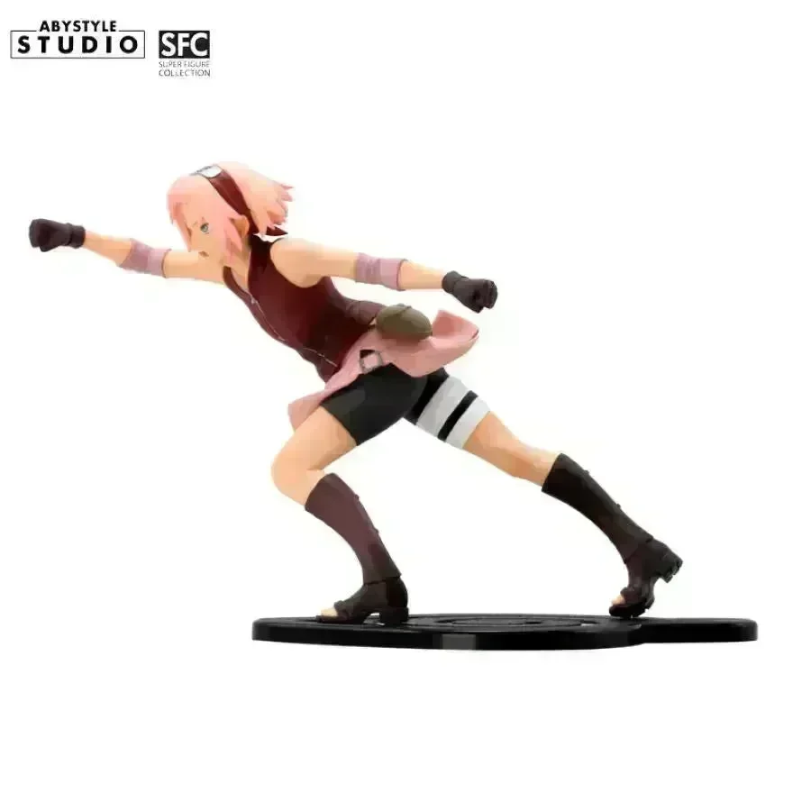 Naruto Shippuden - Sakura 1:13 Scale Figure - Image 3