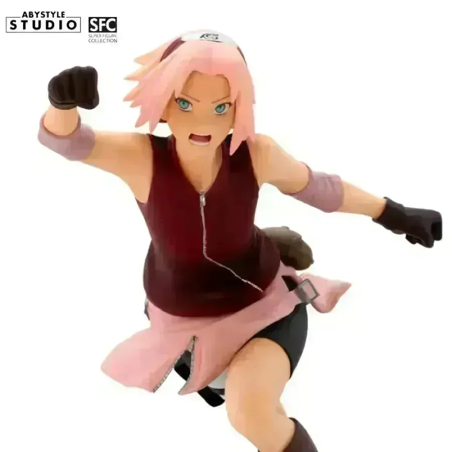 Naruto Shippuden - Sakura 1:13 Scale Figure - Image 4