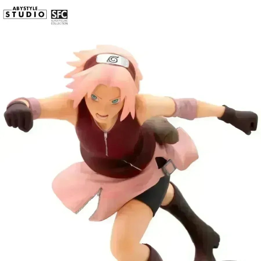 Naruto Shippuden - Sakura 1:13 Scale Figure - Image 5