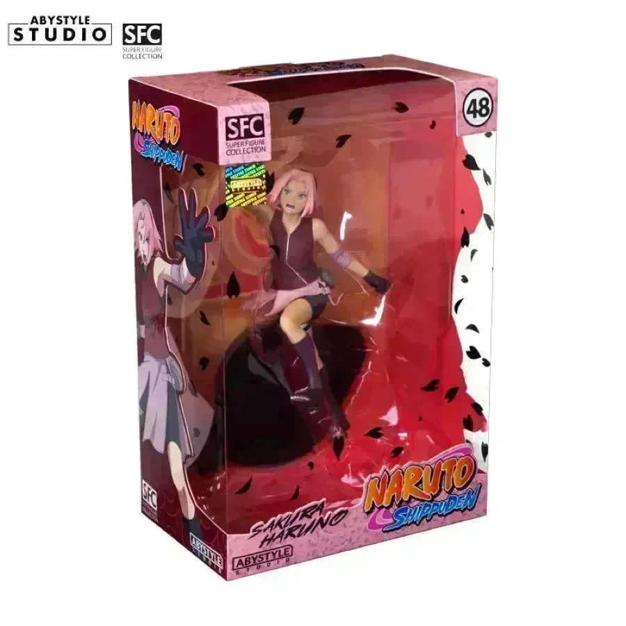 Naruto Shippuden - Sakura 1:13 Scale Figure - Image 6