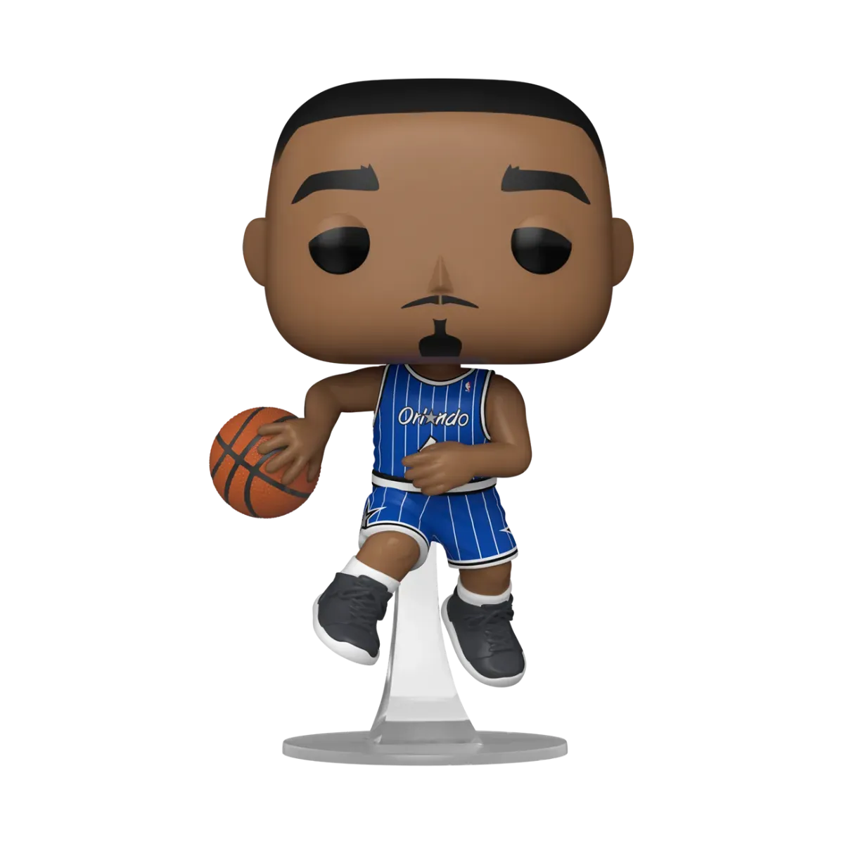 NBA: Legends - Penny Hardaway US Exclusive Pop! Vinyl [RS] - Image 2