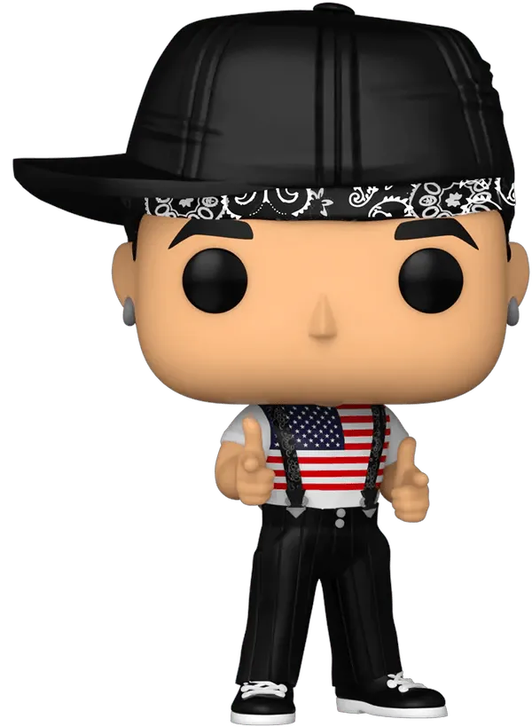 New Kids on the Block - Danny Pop! Vinyl - Image 2