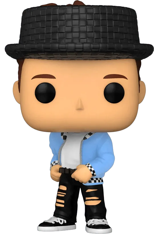 New Kids on the Block - Joey Pop! Vinyl - Image 2