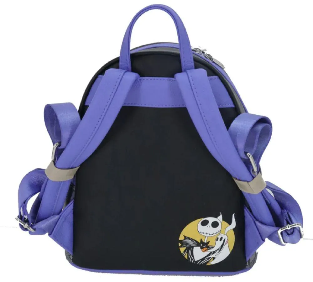 The Nightmare Before Christmas - Zero Dog House US Exclusive Mini Backpack [RS] - Image 3