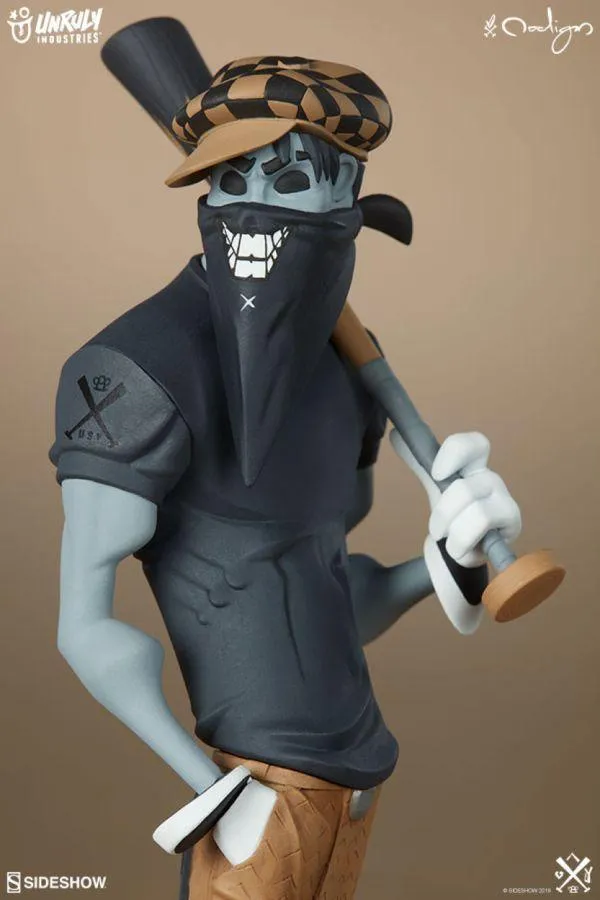 Nooligan - Smiles Designer Toy - Image 5