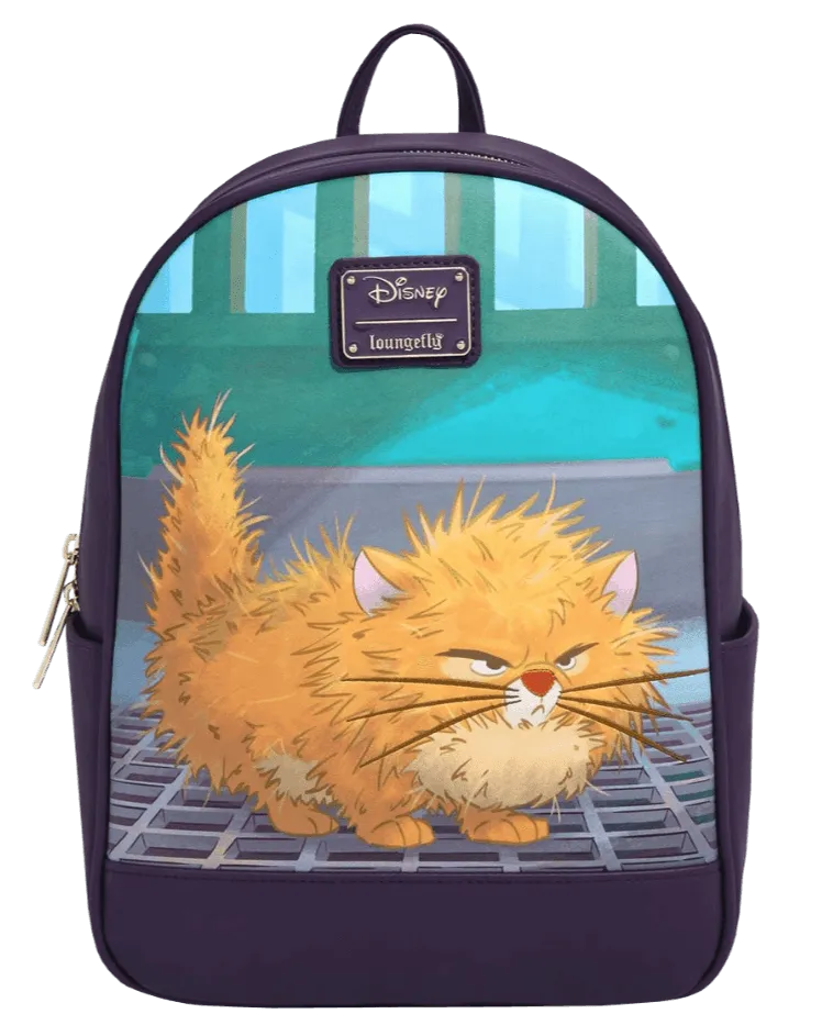 Oliver & Company - Cat US Exclusive Mini Backpack