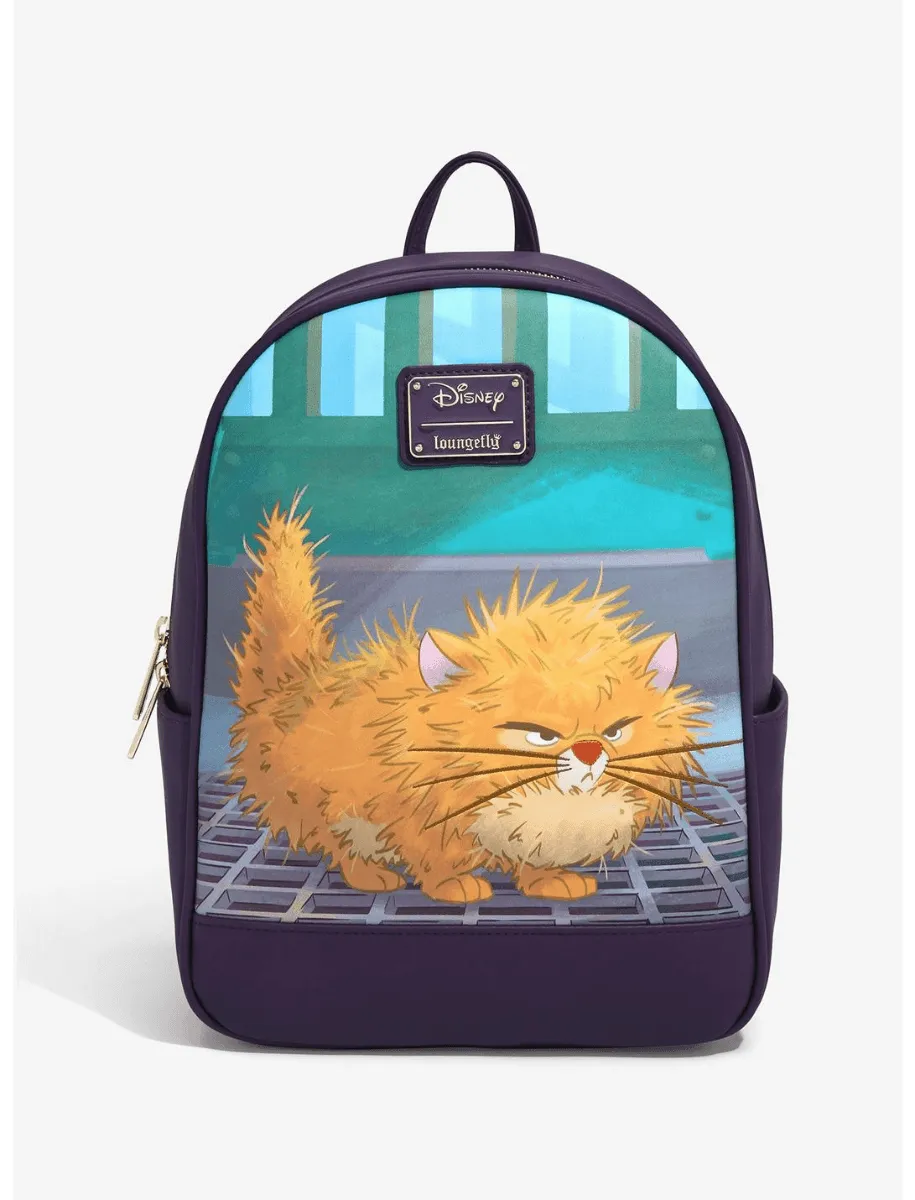 Oliver & Company - Cat US Exclusive Mini Backpack - Image 6