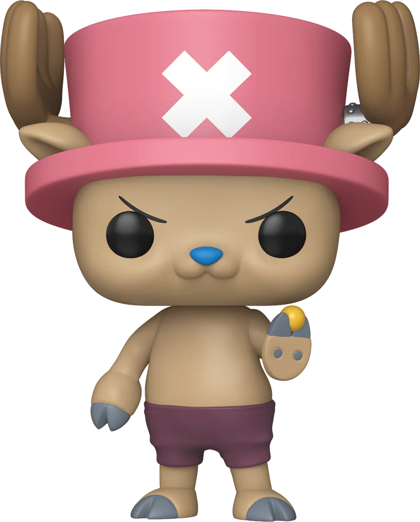 One Piece - Chopper 10" Pop! Vinyl - Image 2