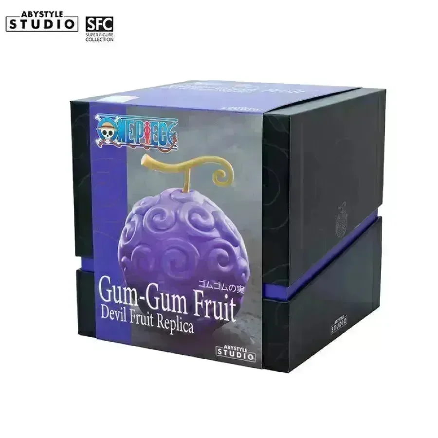 One Piece - Gum-Gum Fruit Replica - Image 2