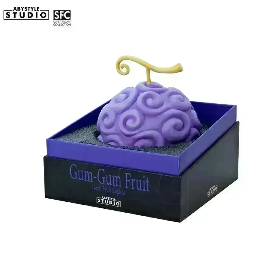 One Piece - Gum-Gum Fruit Replica - Image 7