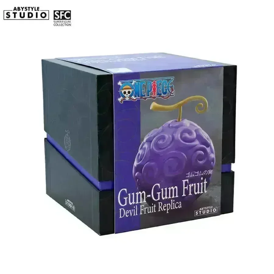 One Piece - Gum-Gum Fruit Replica - Image 9