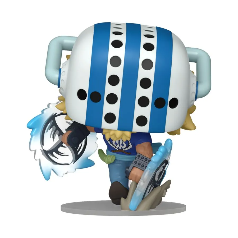 One Piece - Killer US Exclusive Pop! Vinyl [RS] - Image 2