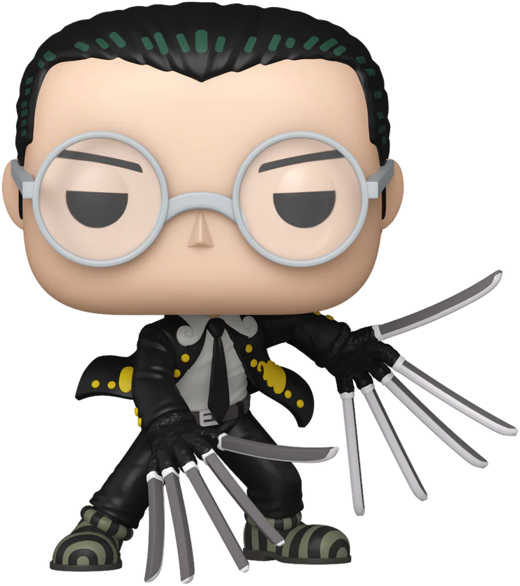 One Piece - Kuro Pop! Vinyl - Image 2
