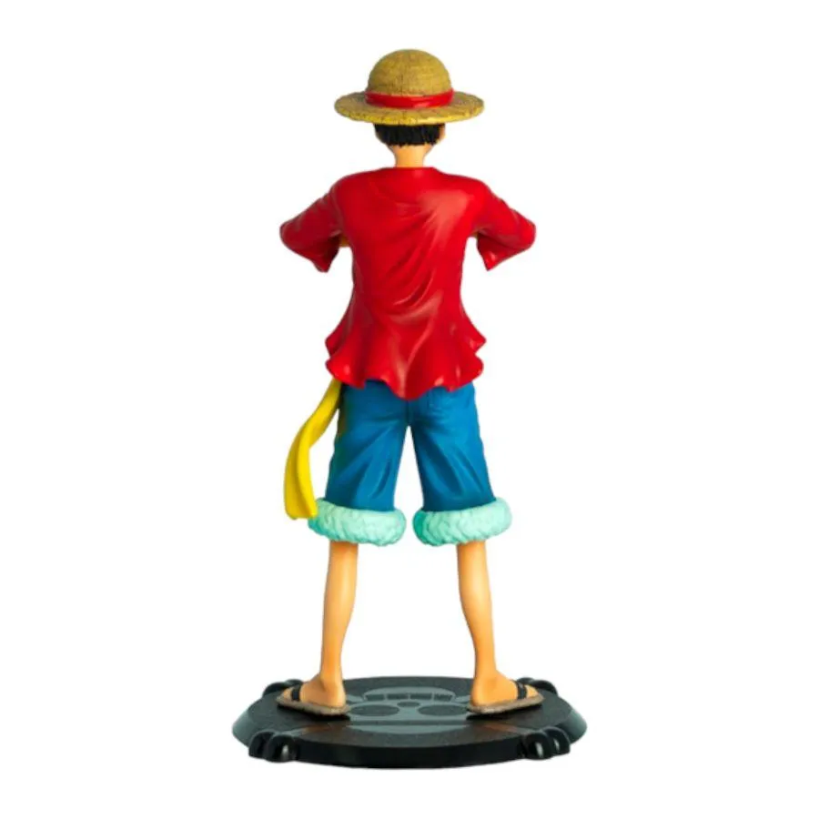 One Piece - Monkey D. Luffy 1:10 Scale Figure - Image 3