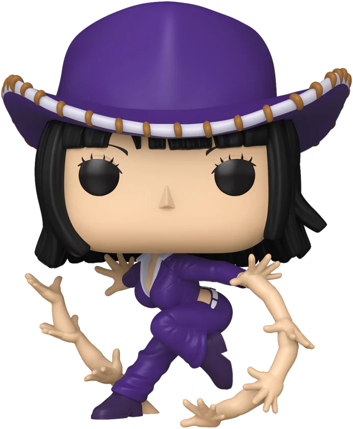 One Piece - Nico Robin Pop! Vinyl - Image 2