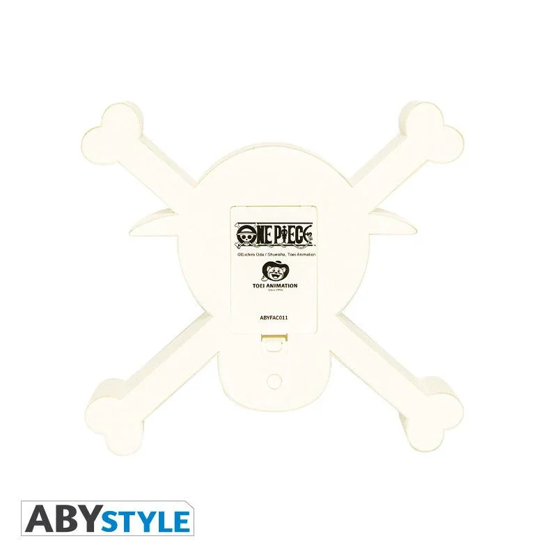 One Piece - Straw Hat Skull Lamp - Image 3