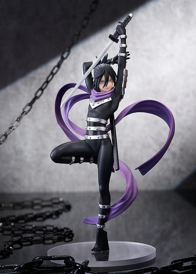 One Punch Man POP UP PARADE Speed-o-Sound Sonic - Image 3