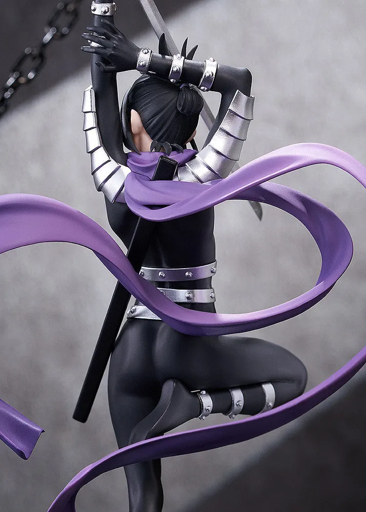 One Punch Man POP UP PARADE Speed-o-Sound Sonic - Image 4