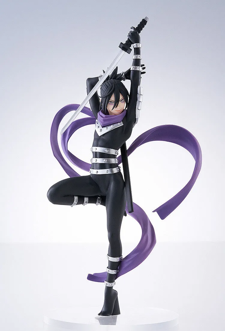 One Punch Man POP UP PARADE Speed-o-Sound Sonic - Image 5