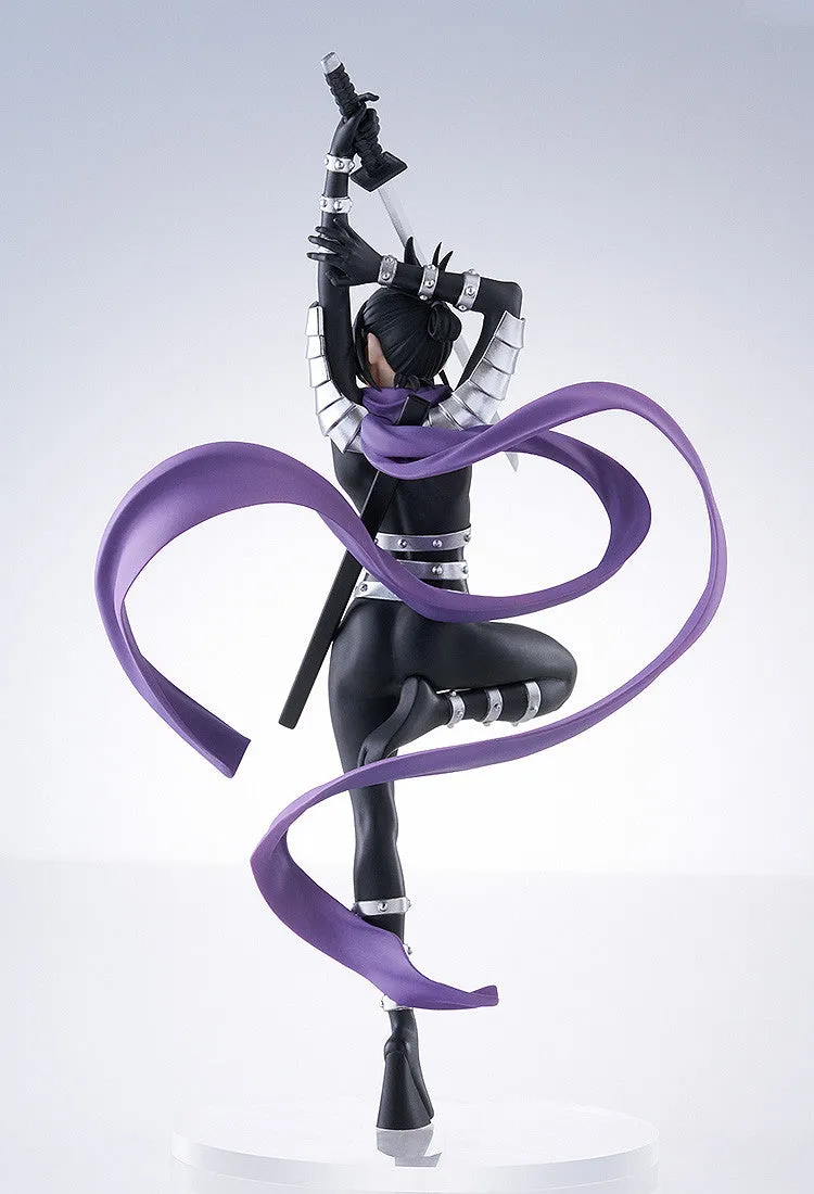 One Punch Man POP UP PARADE Speed-o-Sound Sonic - Image 6