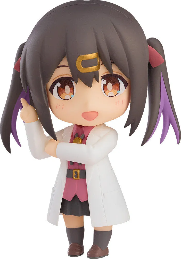 Onimai I'm Now Your Sister! Nendoroid Mihari Oyama - Image 2