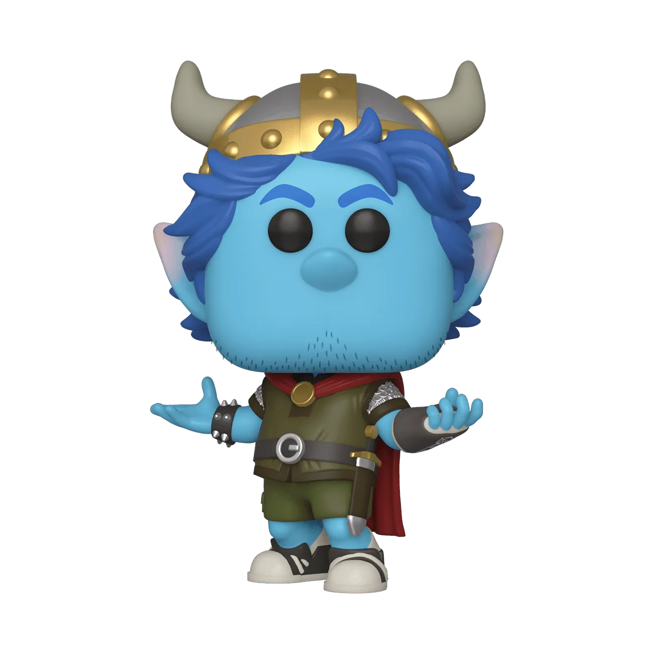 Onward - Barley Warrior US Exclusive Pop! Vinyl [RS] - Image 2