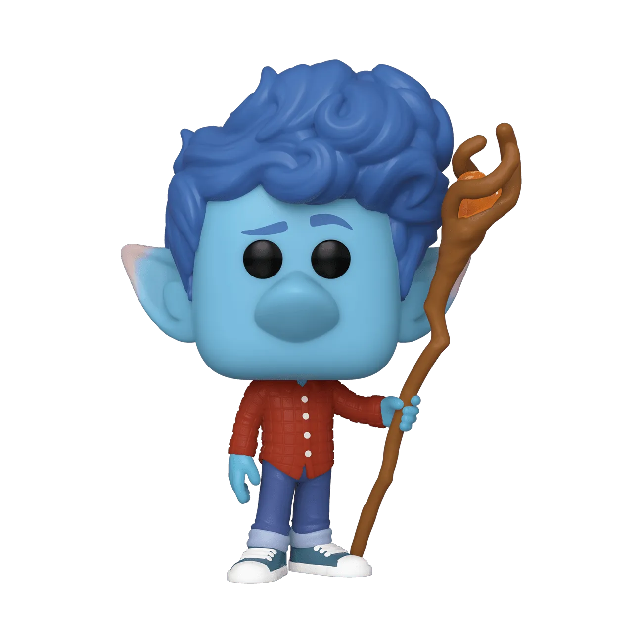 Onward - Ian Lightfoot Pop! Vinyl - Image 2