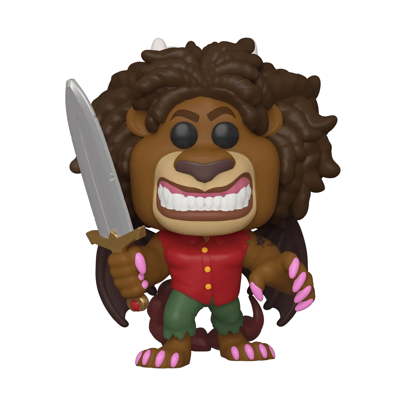Onward - Manticore Pop! Vinyl - Image 2