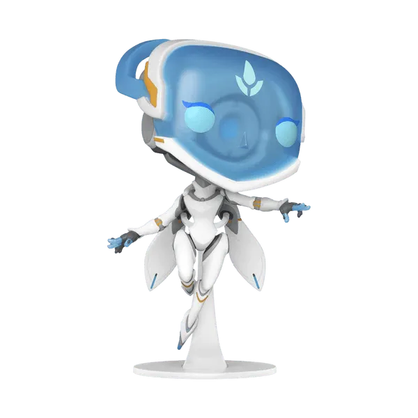 Overwatch 2 - Echo Pop! Vinyl - Image 2