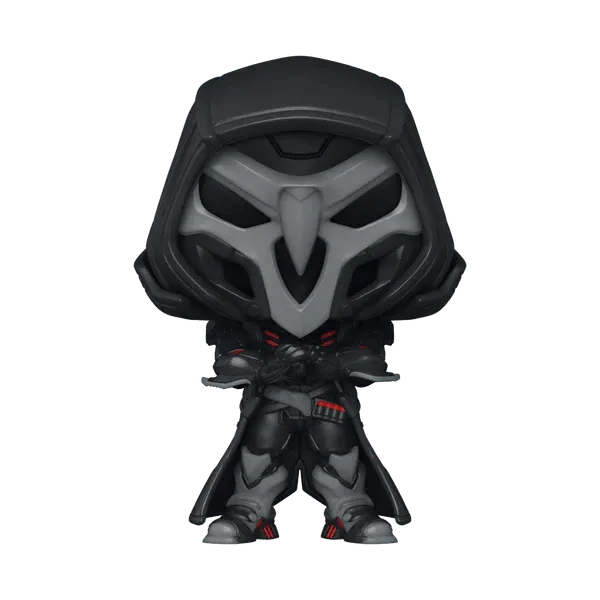 Overwatch 2 - Reaper Pop! Vinyl - Image 2
