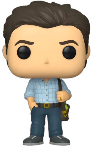 Ozark - Marty Byrde Pop! Vinyl - Image 2