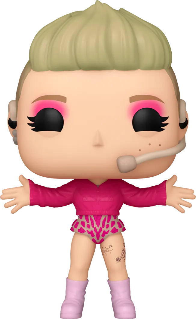 P!NK - Trustfall Pop! Vinyl - Image 2