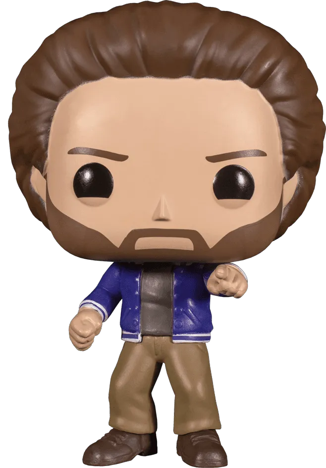 Parks and Recreation - Jeremy Jamm SDCC 2022 Exclusive Pop! Vinyl [RS] - Image 2