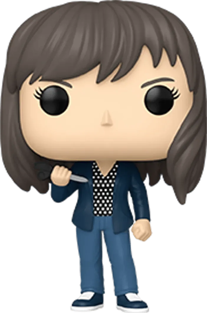 Parks & Recreations: 15th Anniversary - April Ludgate Pop! Vinyl - Image 2