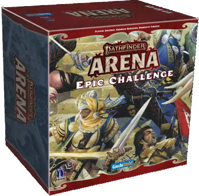 Pathfinder Arena Epic Challenge Expansion - Image 2